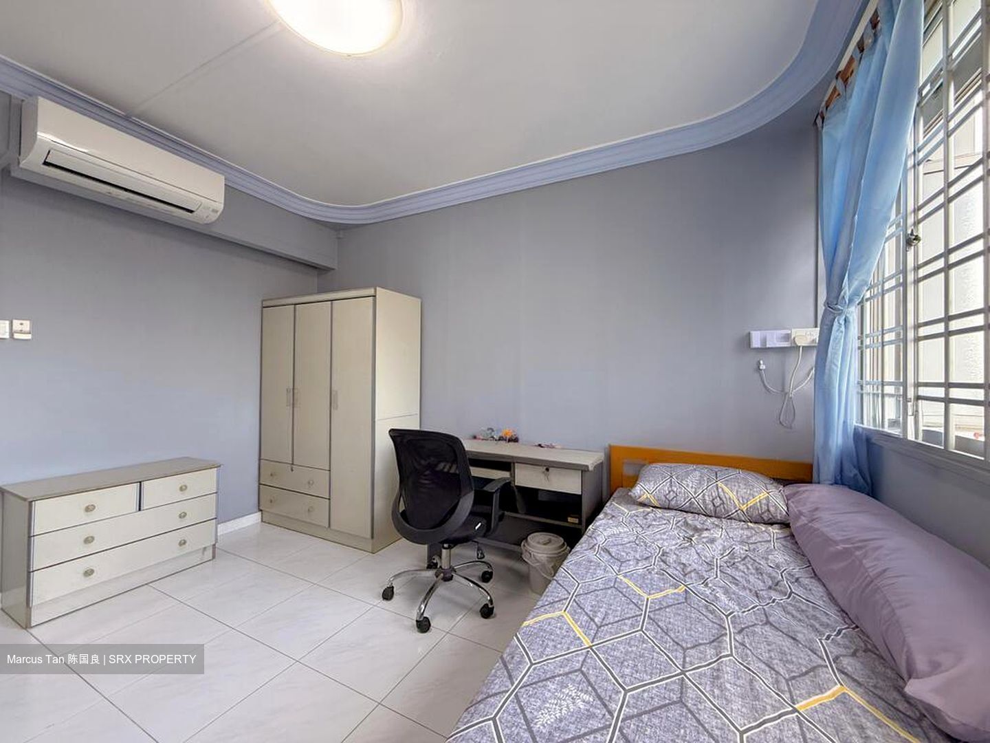 Blk 158 Yung Loh Road (Jurong West), HDB 5 Rooms #533887471